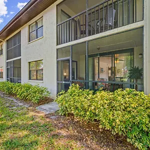 Apartment Palm Lagoon, Bradenton