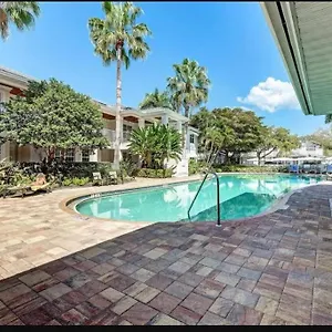 Apartment 1 Bedroom , 1 Bath With Kitchen At Img, Bradenton